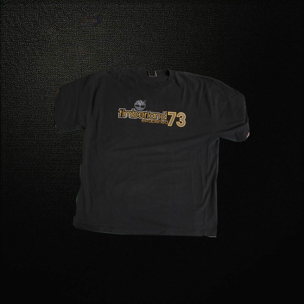 Timberland Tee